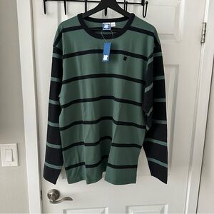 Undefeated Long sleeve T-Shirt